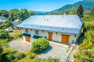 achat maison barby 73230