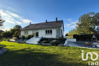 achat maison barc 27170