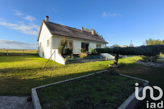 achat maison barc 27170