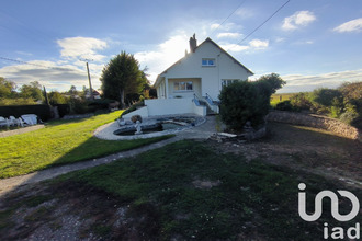 achat maison barc 27170