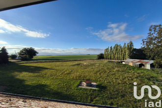 achat maison barc 27170