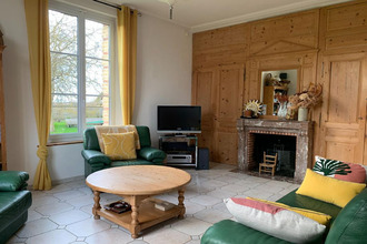 achat maison barc 27170