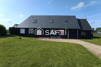 achat maison barc 27170