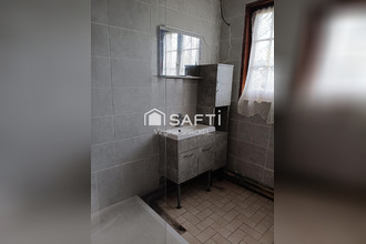 achat maison barc 27170