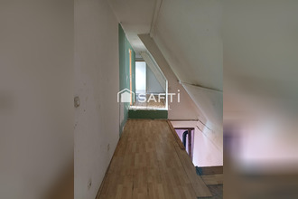 achat maison barc 27170