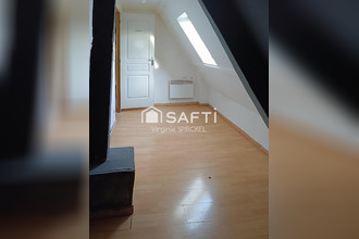 achat maison barc 27170