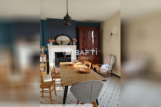 achat maison barc 27170