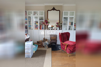 achat maison barc 27170