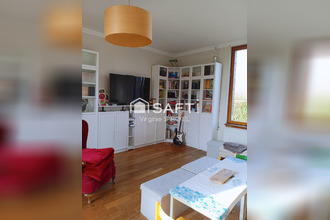 achat maison barc 27170