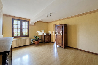 achat maison barc 27170
