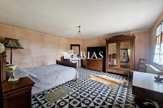 achat maison barc 27170