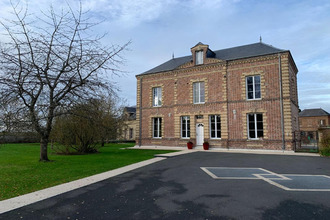 achat maison barc 27170