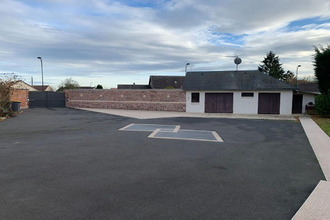 achat maison barc 27170