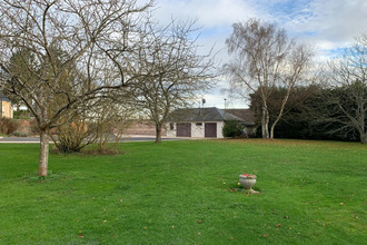 achat maison barc 27170