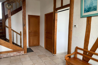 achat maison barc 27170