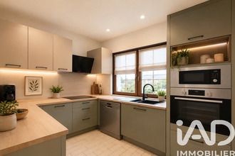 achat maison barc 27170
