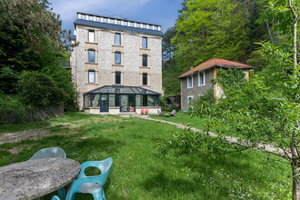 achat maison barcelonne 26120