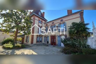 achat maison barcelonne-du-gers 32720