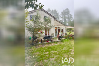 achat maison barcelonne-du-gers 32720