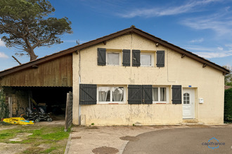 achat maison barcelonne-du-gers 32720