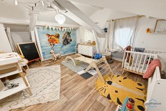 achat maison barcelonne-du-gers 32720