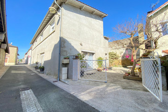achat maison barcelonne-du-gers 32720
