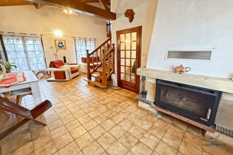 achat maison barcelonne-du-gers 32720