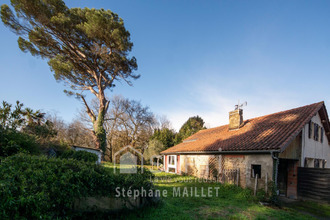 achat maison barcelonne-du-gers 32720