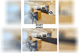 achat maison barcelonne-du-gers 32720