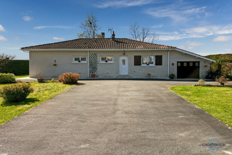 achat maison barcelonne-du-gers 32720