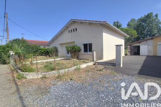 achat maison barcelonne-du-gers 32720