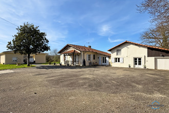 achat maison barcelonne-du-gers 32720