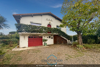 achat maison barcelonne-du-gers 32720