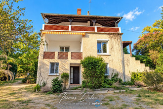 achat maison barcelonne-du-gers 32720