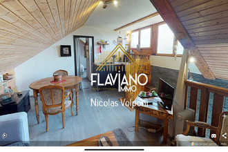 achat maison barcelonnette 04400