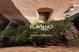 achat maison barcelonnette 04400