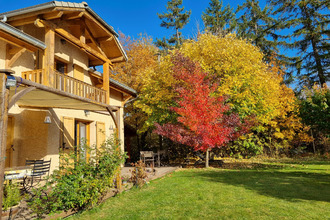 achat maison barcelonnette 04400