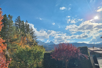 achat maison barcelonnette 04400