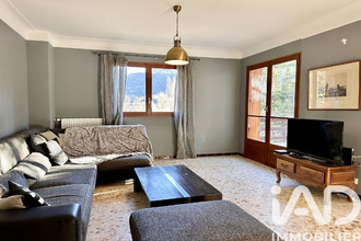 achat maison barcelonnette 04400