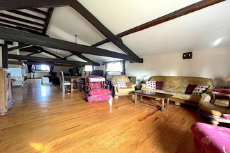 achat maison barcugnan 32170