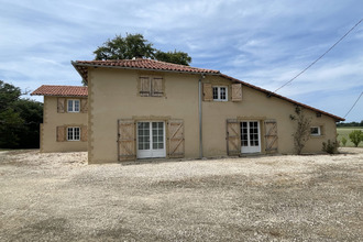 achat maison barcugnan 32170