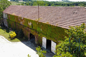 achat maison barcugnan 32170