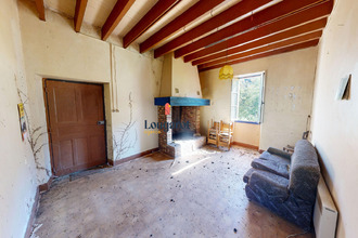 achat maison barcus 64130