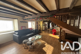 achat maison barcus 64130