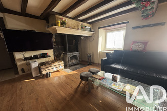 achat maison barcus 64130