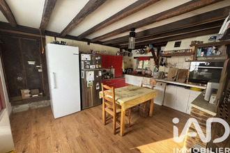 achat maison barcus 64130