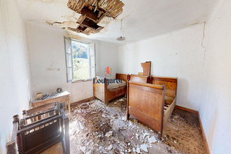 achat maison barcus 64130