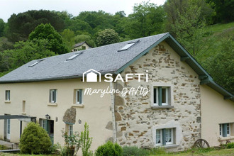 achat maison barcus 64130