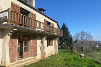 achat maison barcus 64130