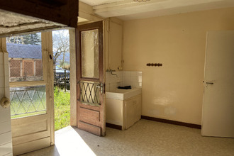 achat maison barcus 64130